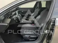 2019 Peugeot 508