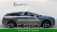 2019 Peugeot 508