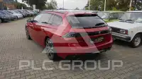 2019 Peugeot 508