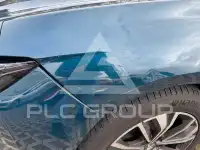 2019 Peugeot 508