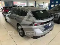 2019 Peugeot 508
