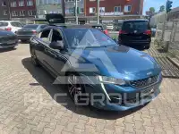 2019 Peugeot 508