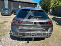 2019 Peugeot 508