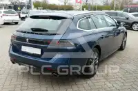 2019 Peugeot 508
