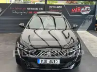 2019 Peugeot 508