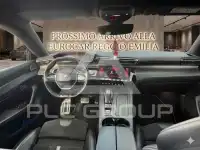 2019 Peugeot 508