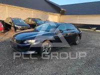 2019 Peugeot 508