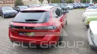 2019 Peugeot 508