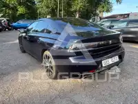 2019 Peugeot 508