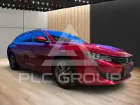 2019 Peugeot 508