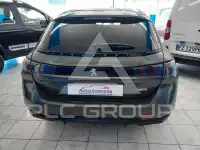 2019 Peugeot 508