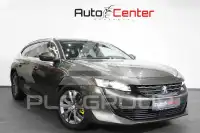 2019 Peugeot 508