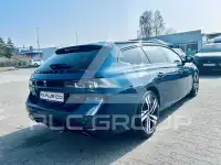 2019 Peugeot 508