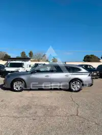 2019 Peugeot 508