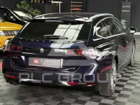 2019 Peugeot 508