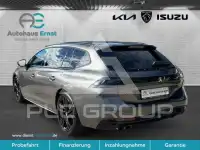 2019 Peugeot 508