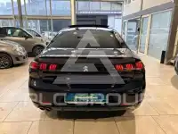 2019 Peugeot 508