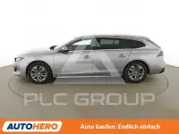 2019 Peugeot 508