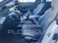2022 Peugeot 508