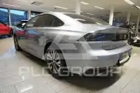 2019 Peugeot 508