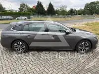 2019 Peugeot 508