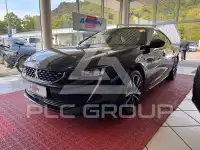 2019 Peugeot 508