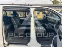 2019 Peugeot Traveller