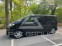 2019 Peugeot Traveller