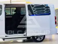 2019 Peugeot Traveller