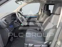 2019 Peugeot Traveller