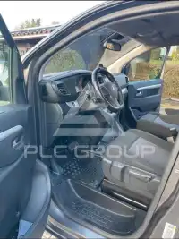 2019 Peugeot Traveller