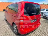 2019 Peugeot Traveller