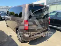2019 Peugeot Traveller
