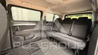 2019 Peugeot Traveller