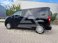 2019 Peugeot Traveller