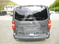 2019 Peugeot Traveller