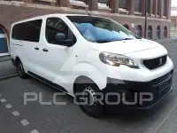 2019 Peugeot Traveller