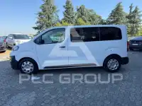 2019 Peugeot Traveller