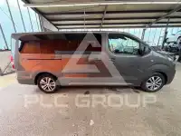 2019 Peugeot Traveller
