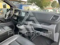 2019 Peugeot Traveller