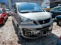 2019 Peugeot Traveller