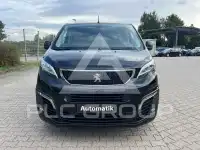2019 Peugeot Traveller