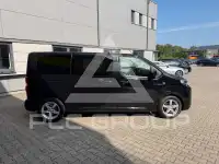 2019 Peugeot Traveller