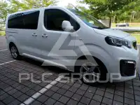2019 Peugeot Traveller