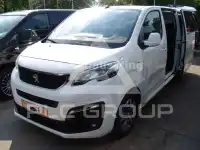 2019 Peugeot Traveller