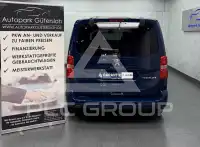 2019 Peugeot Traveller