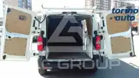 2019 Peugeot Traveller
