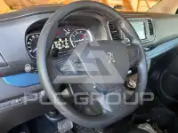 2019 Peugeot Traveller
