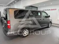 2019 Peugeot Traveller