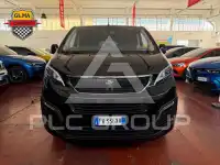 2019 Peugeot Traveller